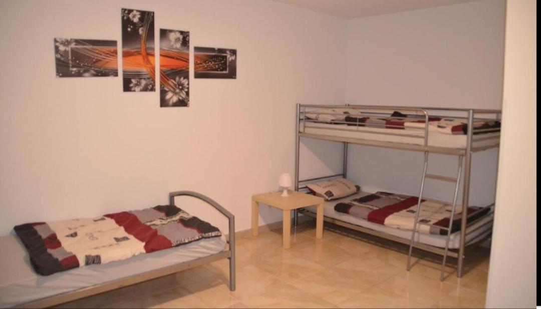 Mk Hostel Βρέμη Εξωτερικό φωτογραφία